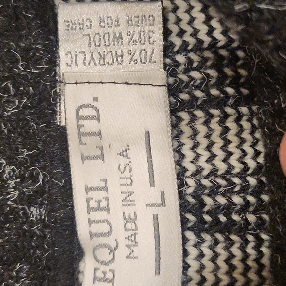 SEQUEL LTD SWATER - Picture 3 of 8